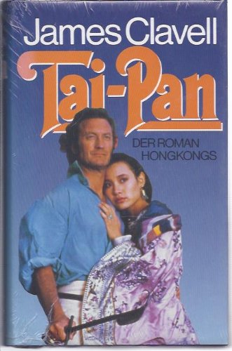 Tai-Pan : Der Roman Hongkongs