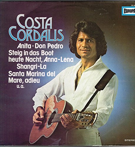 Same (Cordalis, Costa) / 111 499.9