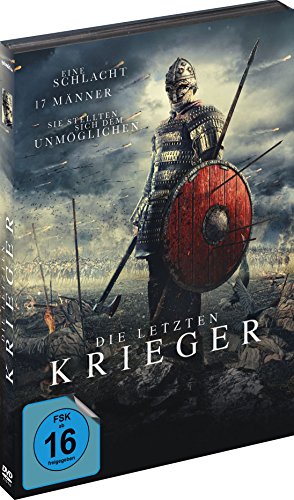 Die letzten Krieger