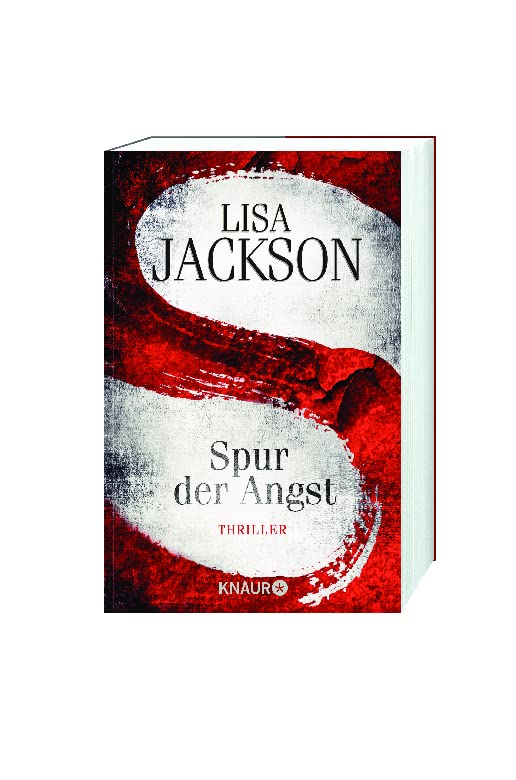 S Spur der Angst: Thriller
