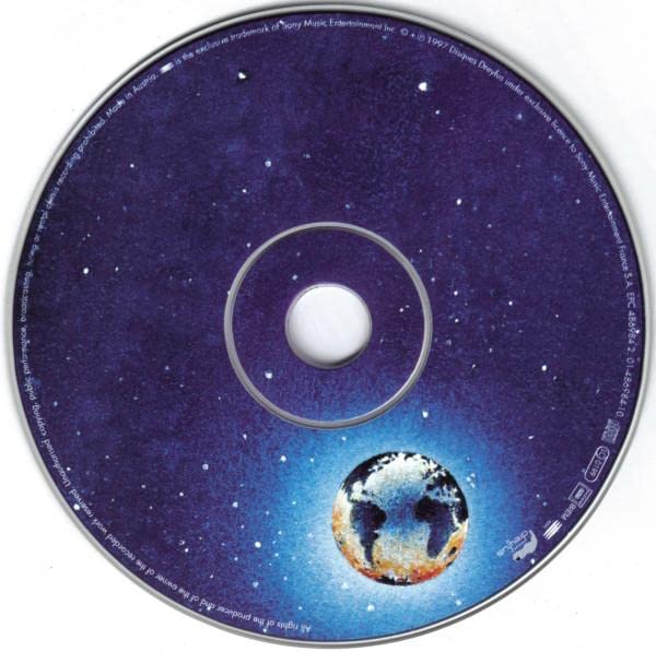 Oxygene 7-13
