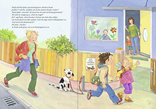 Meine schönsten Kindergarten-Geschichten