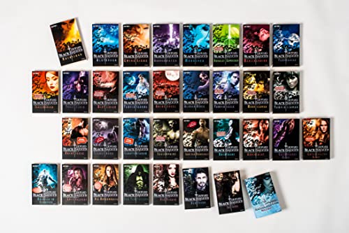 Ewige Liebe: Black Dagger 3