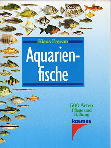 Aquarienfische