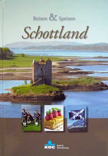Reisen und Speisen Schottland