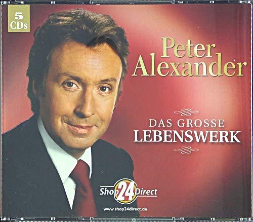 Das grosse Lebenswerk