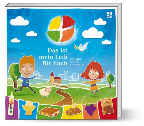 "Das ist mein Leib für Euch" (Tl.3): Kinderalbum