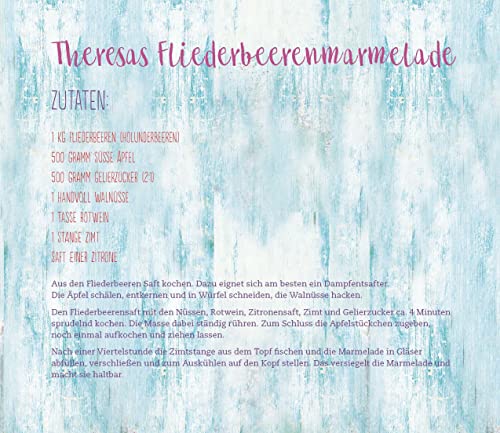 Herz und Tal: Roman