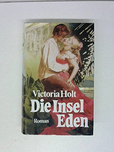 Die Insel Eden