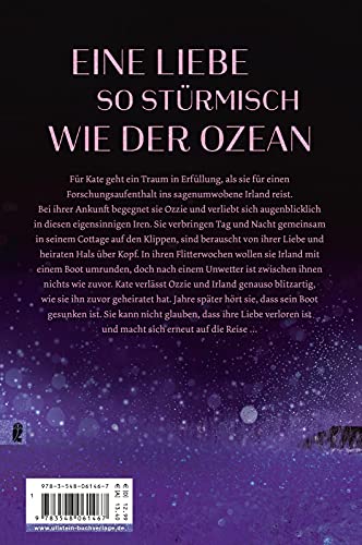Unsere Liebe für immer: Roman