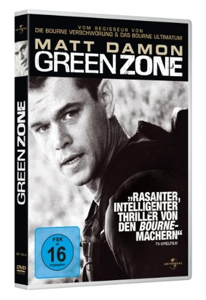 Green Zone