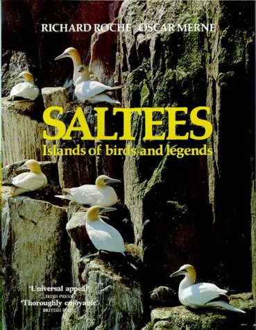 Saltees: Islands of Birds and Legends