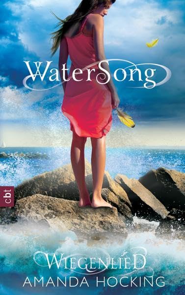 Watersong - Wiegenlied: Band 2