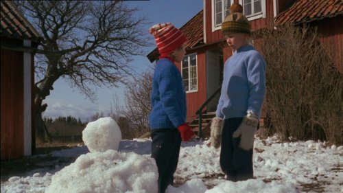 Weihnachten mit Astrid Lindgren, Volume 2