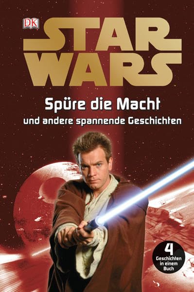 Star Wars™ Spüre die Macht und andere spannende Geschichten