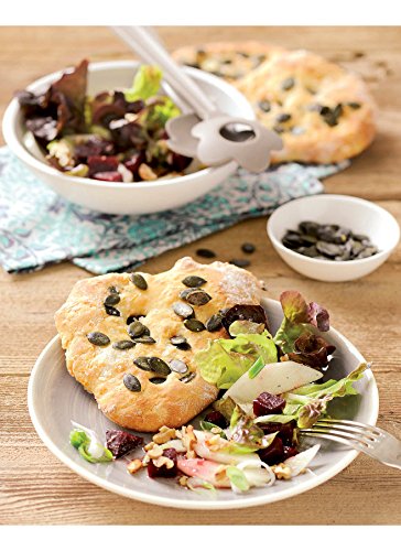 Fitmacher Vegetarisch