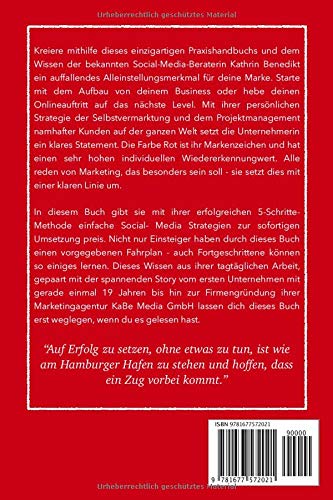 5 Schritte zu einer erfolgreichen Social Media Strategie: Avocado Typ oder Pony Reiter?