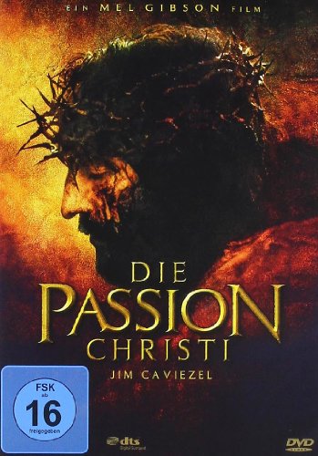 Die Passion Christi
