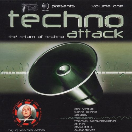 Techno Attack