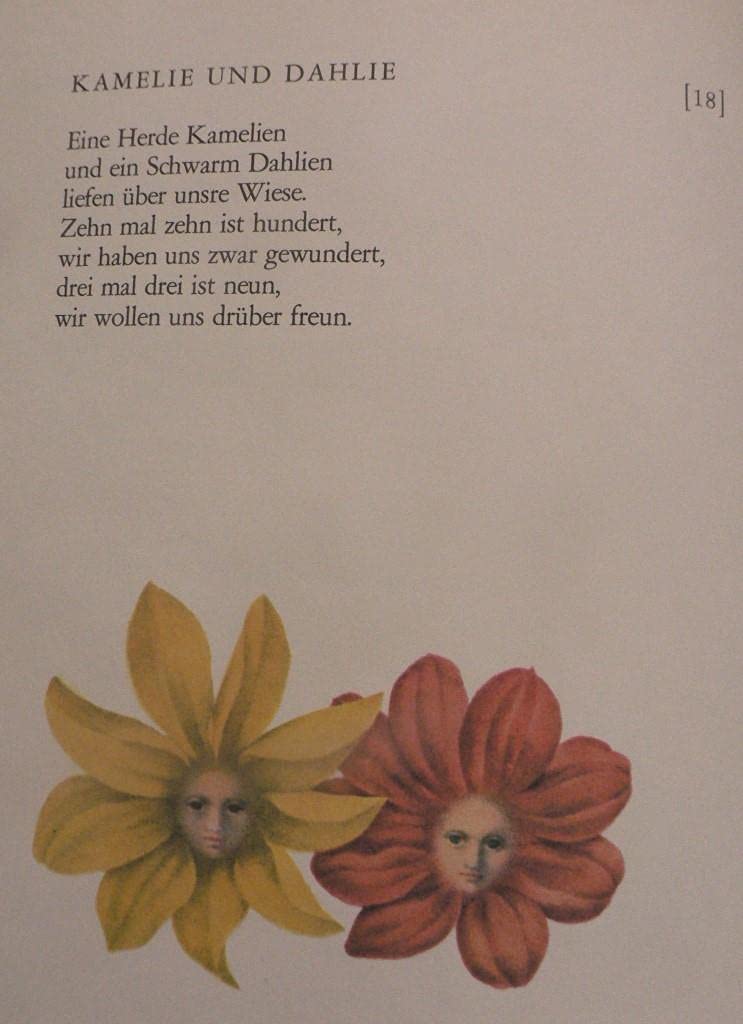 Das Traumschiff mit den goldenen Blüten.