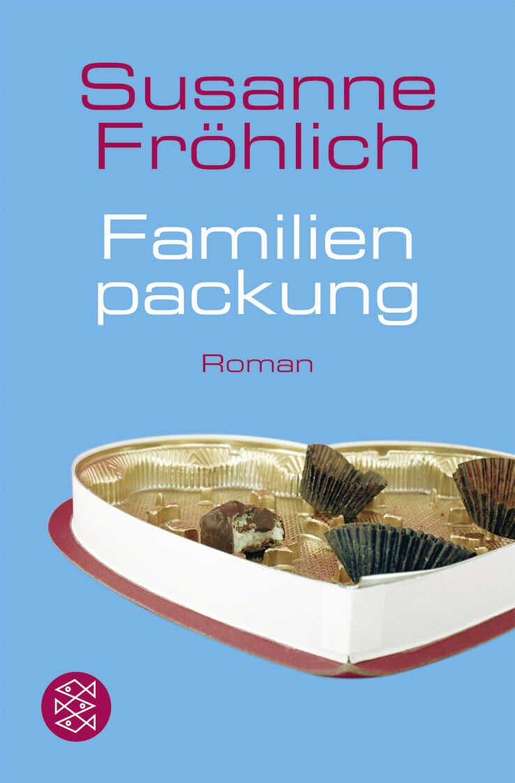 Familienpackung: Roman
