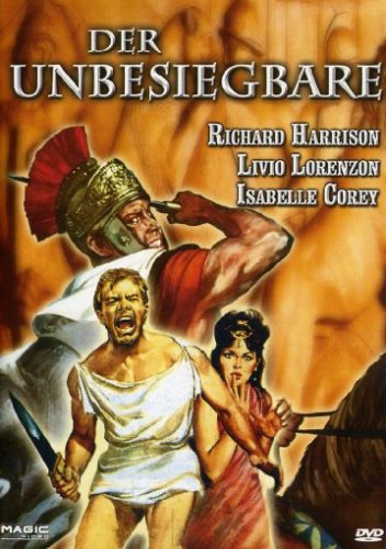 Der Unbesiegbare