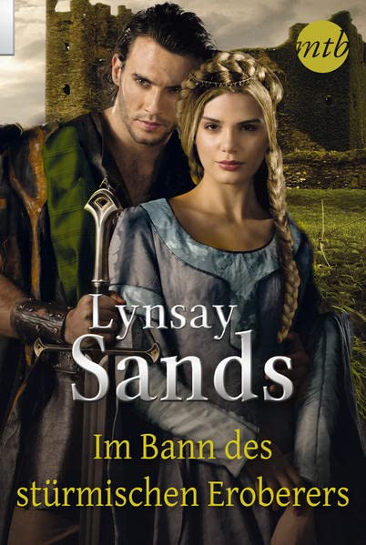 Im Bann des stürmischen Eroberers (Romantic Stars)