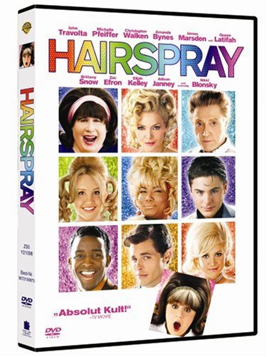 Hairspray