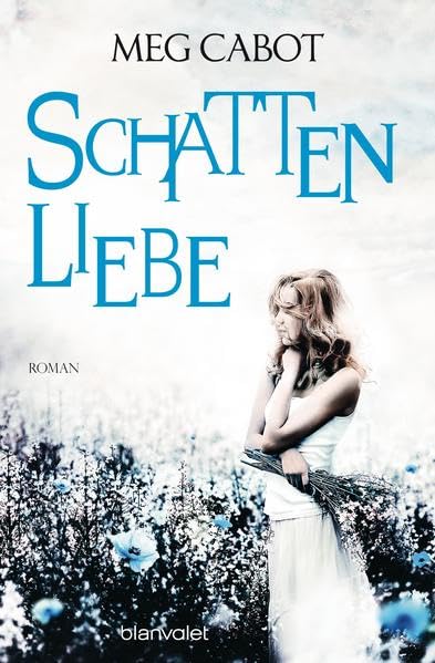 Schattenliebe: Roman (ABANDON SERIES, Band 3)