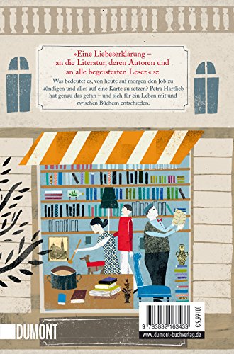 Meine wundervolle Buchhandlung (Taschenbücher)