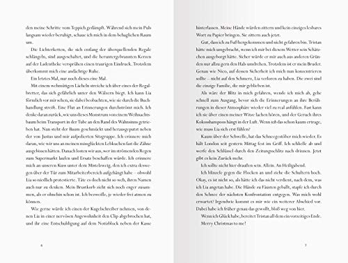 A New Chapter. My London Bookshop - My-London-Series, Band 1 (My-London-Series, 1)