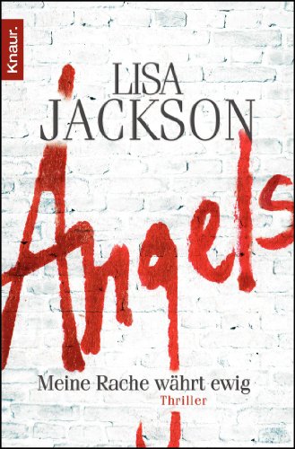 Angels: Meine Rache währt ewig