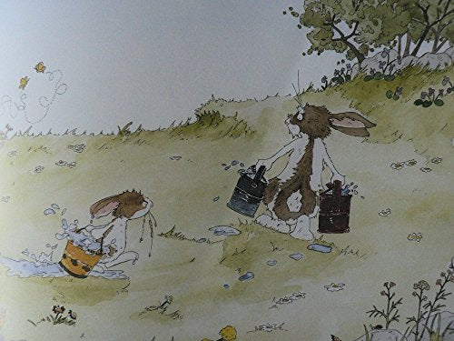 Juli Löwenzahn - Schatzsuche im Möhrenbeet (Erzählendes Bilderbuch)