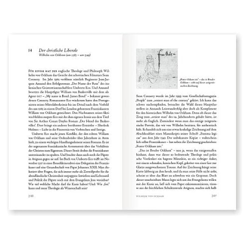 Große Denker des Mittelalters: Ihr Werk - ihr Leben - ihre Welt