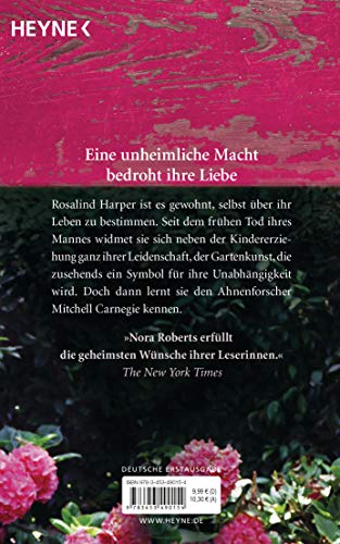 Dunkle Rosen: Roman (Die Garten-Eden-Trilogie, Band 2)