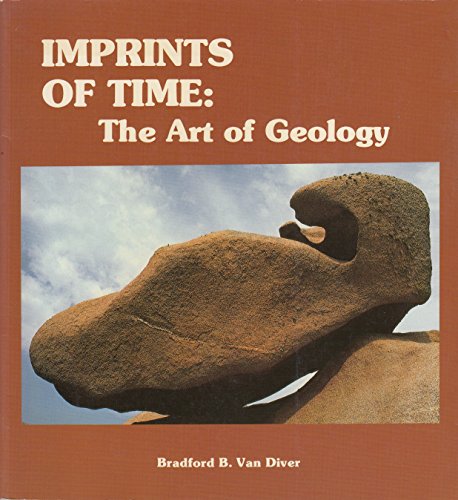 Imprints of Time: The Art of Geology