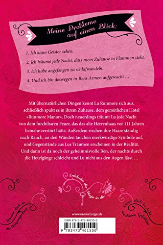 In My Dreams. Wie ich mein Herz im Schlaf verlor: Papego - kostenlos mobil weiterlesen