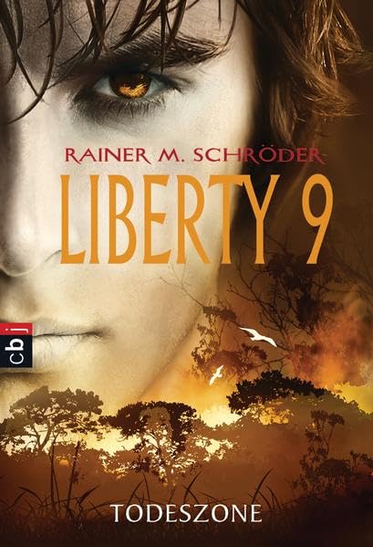 Liberty 9 - Todeszone (Die Liberty 9-Serie, Band 2)