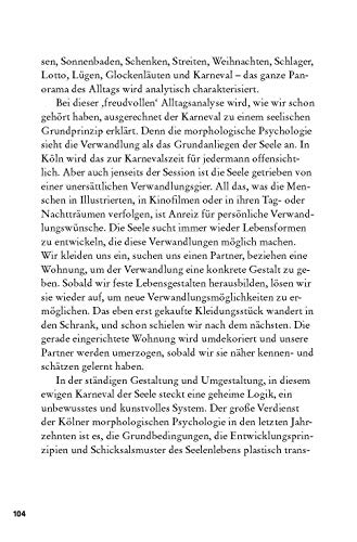 Köln auf der Couch: Die Unzerstörbarkeit der Sehnsucht