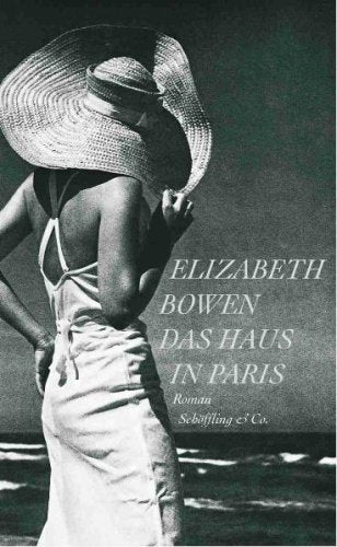 Das Haus in Paris: Roman. Aus d. Engl. v. Sigrid Ruschmeier