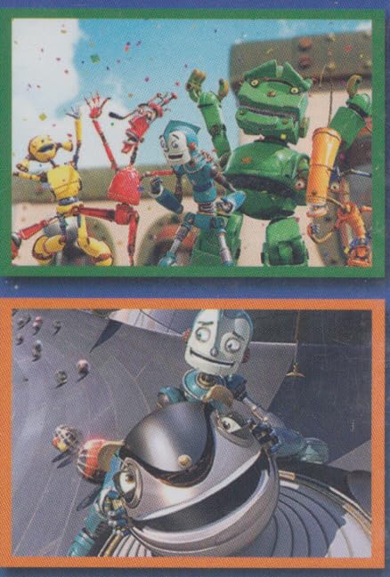 Robots
