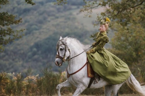 Die Prinzessin von Montpensier