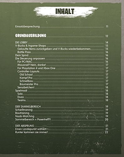 CODE RED: Das ultimative inoffizielle Strategiebuch zu Fortnite: Battle Royale