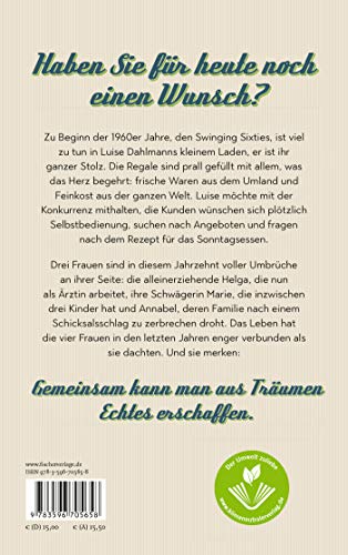 Die Wunderfrauen: Von allem nur das Beste
