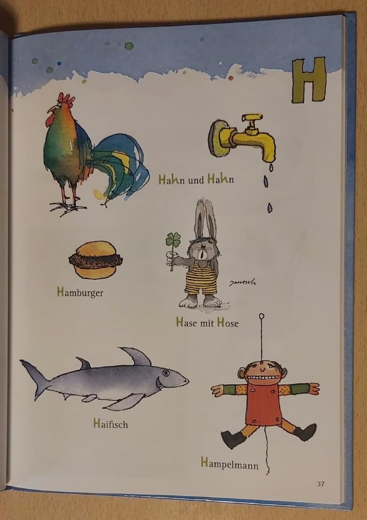 Das Kunterbunte Lexikon