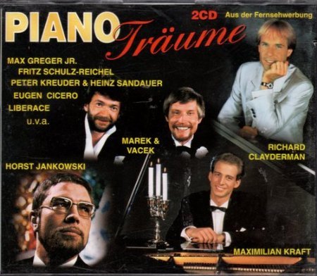 Piano Träume