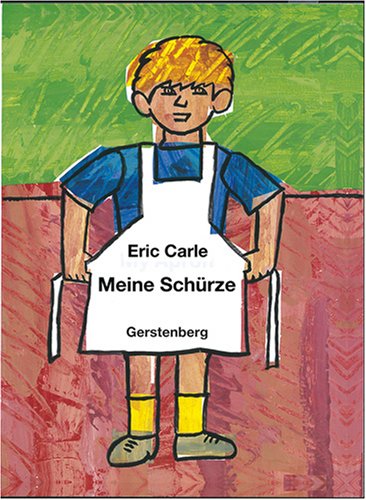 Meine Schürze: Mit Kinderschürze: Meine Schurze