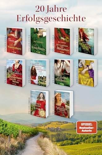 Ritter Constance: Roman | Spannendes Mittelalter-Epos vom »Königspaar der deutschen Bestsellerliste« DIE ZEIT