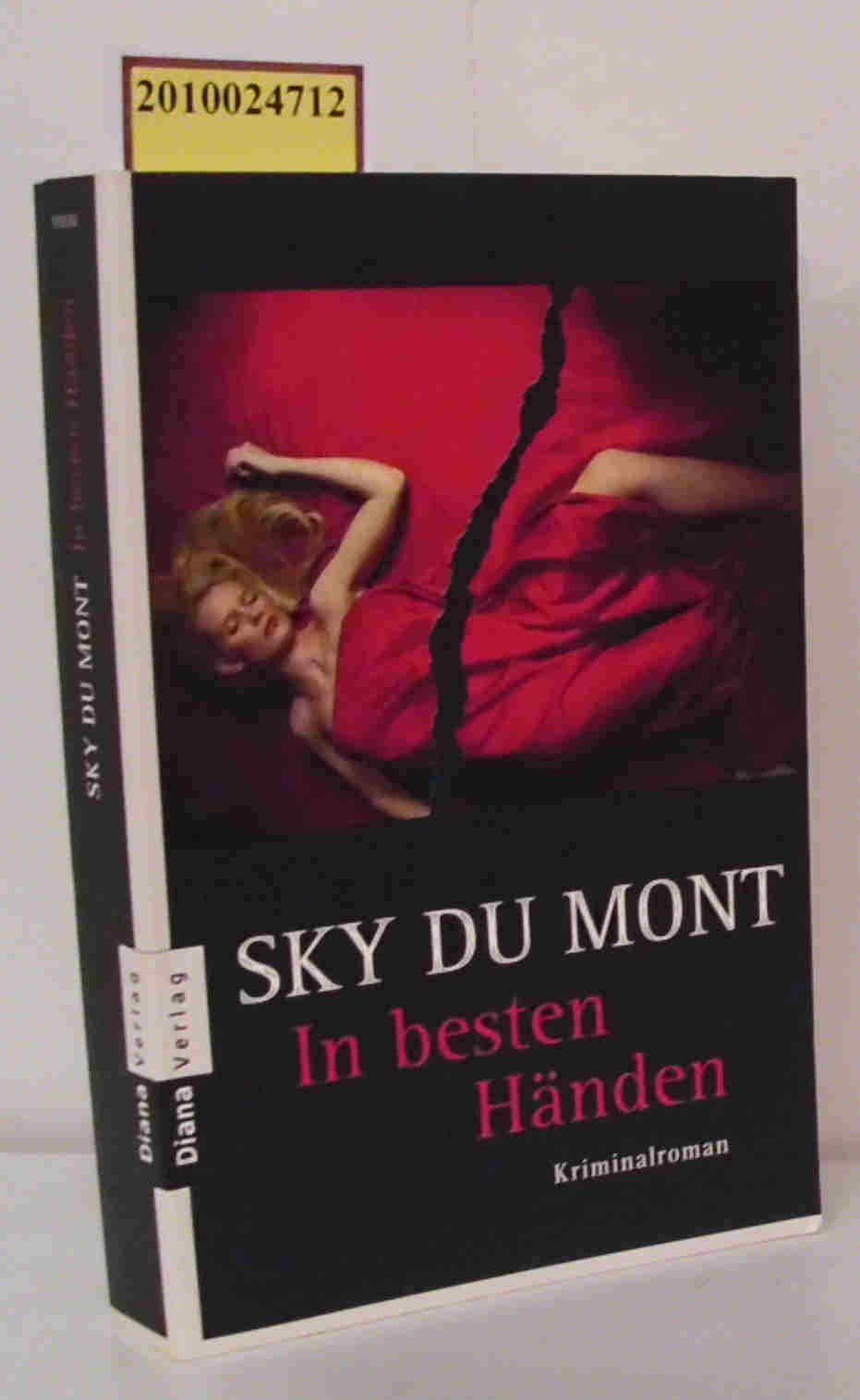 In besten Händen: Roman