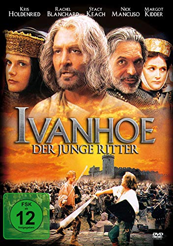 Ivanhoe - Der junge Ritter